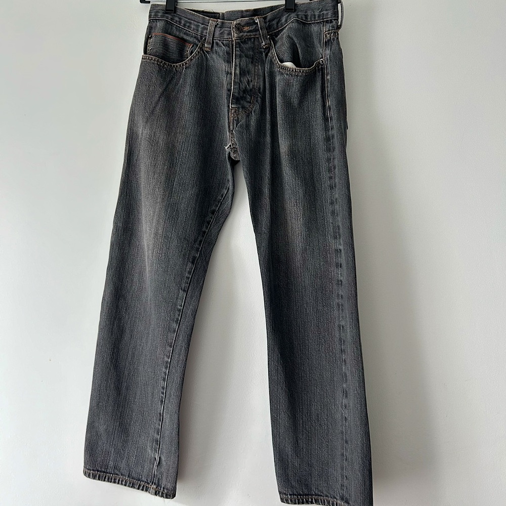 Crooks & Castles Jeans Waist: 30